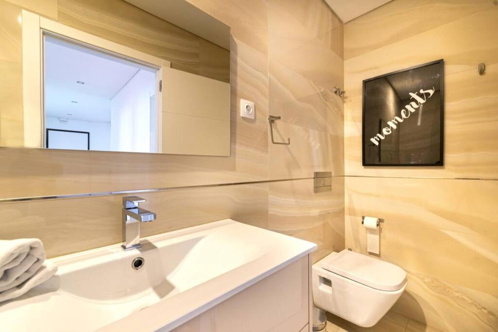 Fabulouse Apartment In The Center Of Lisboa Extérieur photo