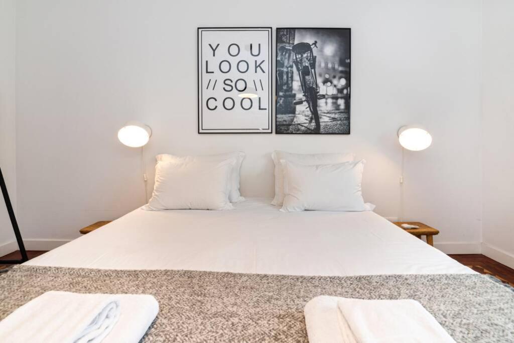 Fabulouse Apartment In The Center Of Lisboa Extérieur photo
