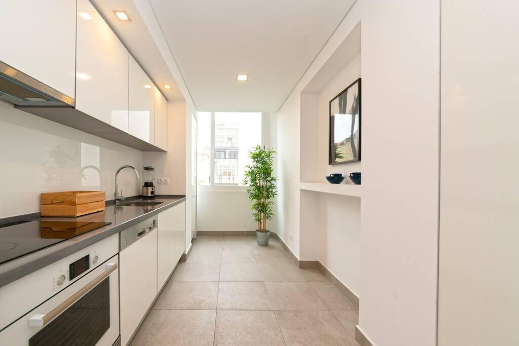 Fabulouse Apartment In The Center Of Lisboa Extérieur photo