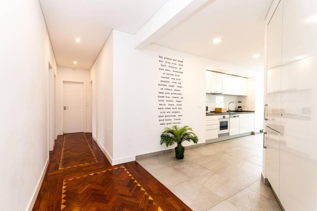 Fabulouse Apartment In The Center Of Lisboa Extérieur photo