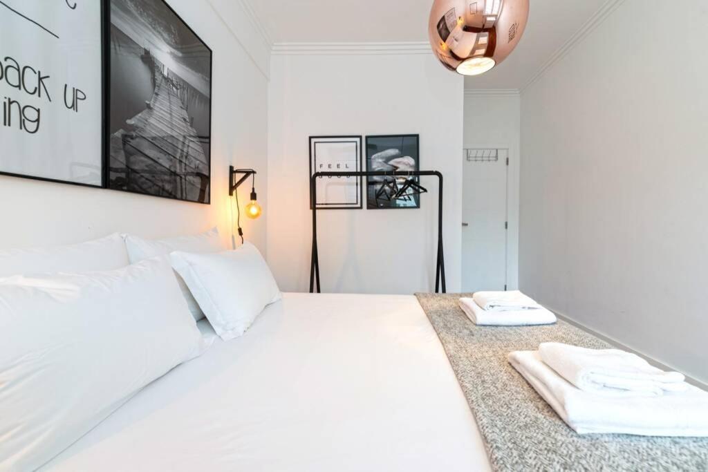 Fabulouse Apartment In The Center Of Lisboa Extérieur photo