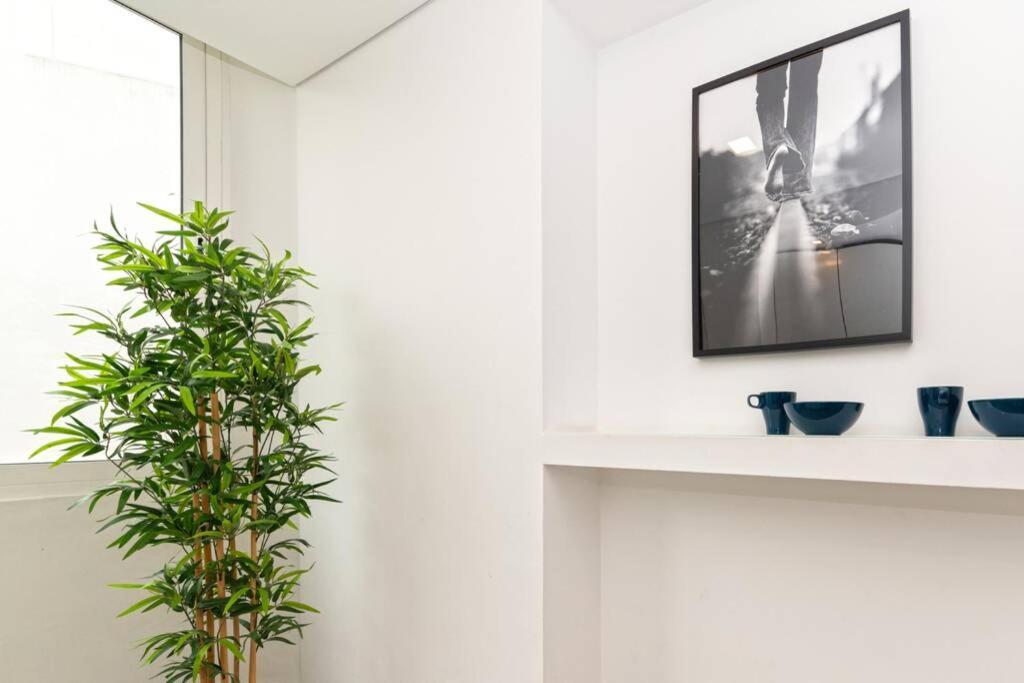 Fabulouse Apartment In The Center Of Lisboa Extérieur photo