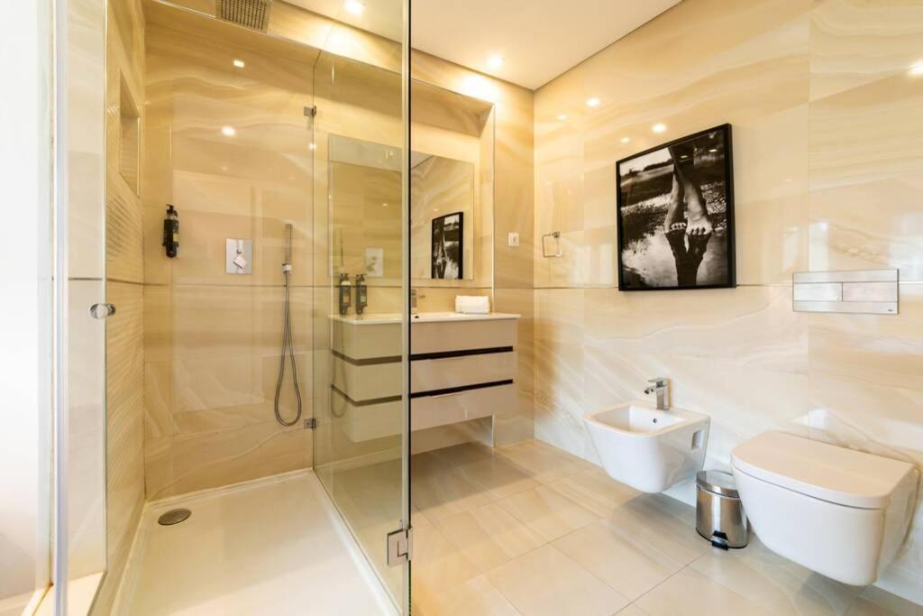 Fabulouse Apartment In The Center Of Lisboa Extérieur photo