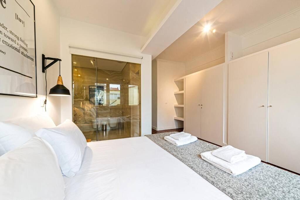 Fabulouse Apartment In The Center Of Lisboa Extérieur photo
