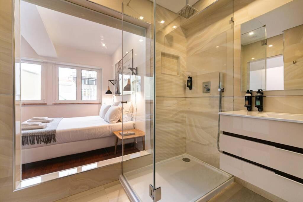 Fabulouse Apartment In The Center Of Lisboa Extérieur photo